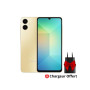 Samsung Galaxy A06 4G 4Go128Go Gold fiche technique et prix Tunisie