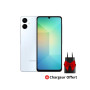 Samsung Galaxy A06 4G 6Go 128Go Bleu au meilleur prix en Tunisie