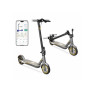 Trottinette Électrique Pliable SPARKWAY D8 PRO Jaune prix et fiche technique Tunisie
