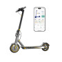 Trottinette Électrique Pliable SPARKWAY D8 PRO Jaune fiche technique