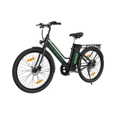 Vélo électrique HITWAY BK8S  Noir prix Tunisie