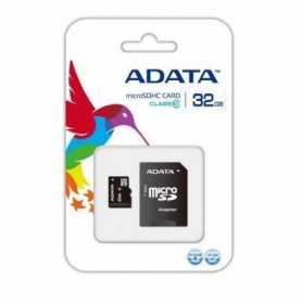 Carte Mémoire ADATA 32GB