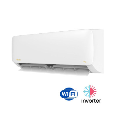 Climatiseur Smart Inverter Condor CS09-AL84T3 9000 BTU Alpha Chaud Froid prix Tunisie