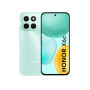 Honor X6C 6Go 128Go 4G Cyan smartphone robuste en Tunisie