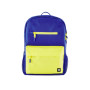 Sac à dos HP Campus Pour PC Portable 15.6'' Bleu & Jaune 7J596AA
