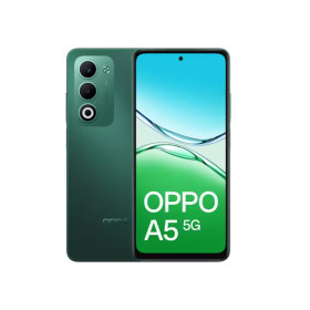 Oppo A5 5G 6Go 128Go Vert au meilleur prix en Tunisie