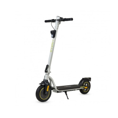 Trottinette Électrique Ecoxtrem Linear Blanc prix Tunisie
