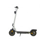 Trottinette Électrique Ecoxtrem Linear Blanc garantie officielle