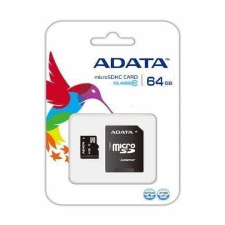 Carte mémoire Adata 64GB