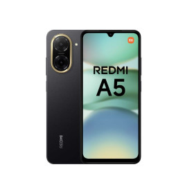 Xiaomi Redmi A5 4Go 128Go 4G Noir prix et fiche technique