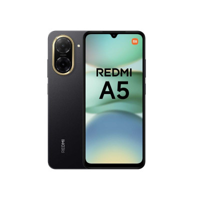 Xiaomi Redmi A5 4Go 128Go 4G Noir prix et fiche technique