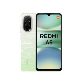 Xiaomi Redmi A5 3Go 64Go 4G Vert prix