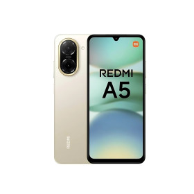 Xiaomi Redmi A5 3Go 64Go 4G Gold |Prix Tunisie