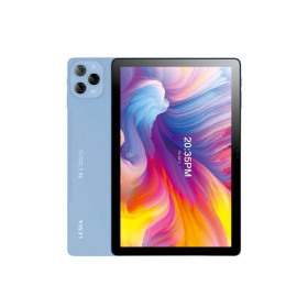 Tablette Lesia Pad 10 4Go 64Go 4G Bleu fiche technique et prix Tunisie