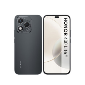 Honor 400 Lite 5G 8Go 256Go Noir caractéristique