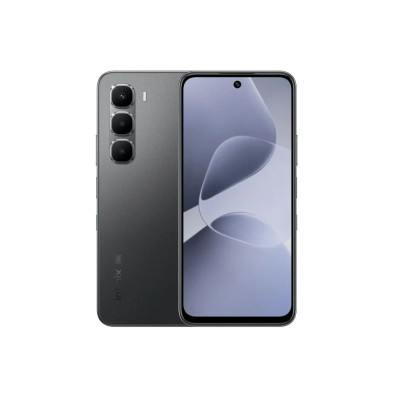 Infinix Hot 60 FF 6Go 128Go 5G Noir garantie officielle