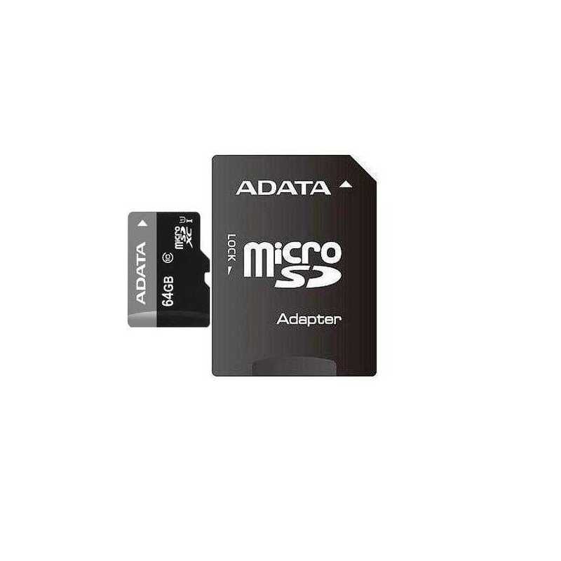 Carte mémoire Adata 64GB image 0