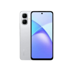 Infinix Smart 10 4Go 128Go Titanium Silver