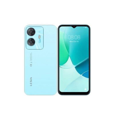 Lesia Young 2 2Go 32Go Bleu robuste