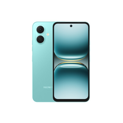 Tecno Spark Go 2 3Go 64Go Vert