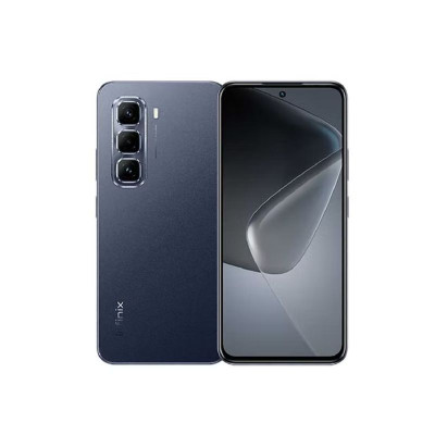 Infinix Hot 60i 6Go 128Go Noir