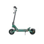 Trottinette Électrique Ecoxtrem M41 Tank Vert