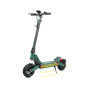 Trottinette Électrique Ecoxtrem M41 Tank Vert prix Tunisie