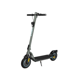 Trottinette Électrique Ecoxtrem Linear Noir & Bleu prix Tunisie