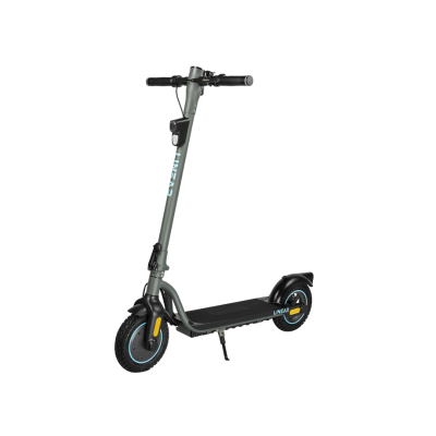 Trottinette Électrique Ecoxtrem Linear Noir & Bleu prix Tunisie