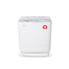 Machine à laver ORIENT XPB1-12-8 semi automatique 11KG Blanc