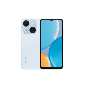 Itel A50C 4G 2Go 64Go Bleu GARANTIE OFFICIELLE