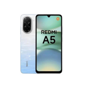 Xiaomi Redmi A5 3Go 64Go 4G Bleu garantie officielle