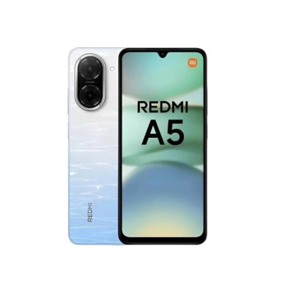 Xiaomi Redmi A5 3Go 64Go 4G Bleu garantie officielle