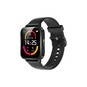 Smartwatch Xinji Cobee C1 Noir en Tunisie