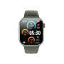 Smartwatch Xinji Cobee C1 Plus Vert fiche technique