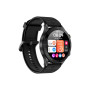 Smartwatch Xinji Nothing 1 Noir tunisie