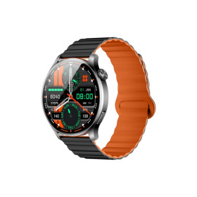 Smartwatch Xinji Nothing 3 Noir tunisie