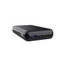 Power Bank Laptop Trust 100 W Noir prix Tunisie
