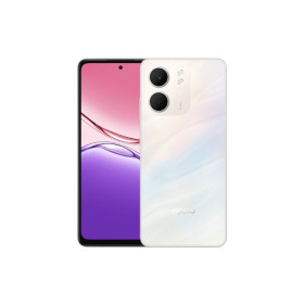 Oppo A5X 4Go 128Go Blanc prix Tunisie