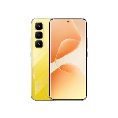 Infinix Hot 60 Pro Plus 8Go 256Go Yellow prix Tunisie