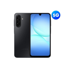 Samsung Galaxy A17 5G 4Go 128Go Noir robuste