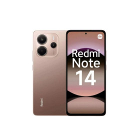 Xiaomi Redmi Note 14 8Go 128Go Gold
