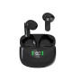 Écouteurs Sans Fil Earbuds Xinji Stone M2 TWS Noir prix Tunisie