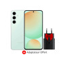 achat Samsung Galaxy S24 FE 8Go 256Go 5G Vert