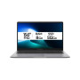 PC Portable ASUS ExpertBook P1503 i7 13è Gén 8Go 512Go SSD - Gris spécifications