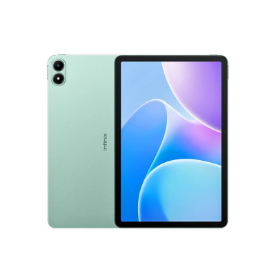 Tablette Infinix Xpad 20 8Go 256Go Vert en Tunisie