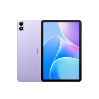 Tablette Infinix Xpad 20 8Go 256Go Violet