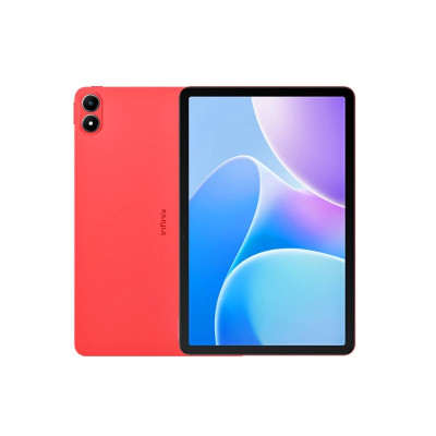 Tablette Infinix Xpad 20 6Go 128Go Rouge en Tunisie
