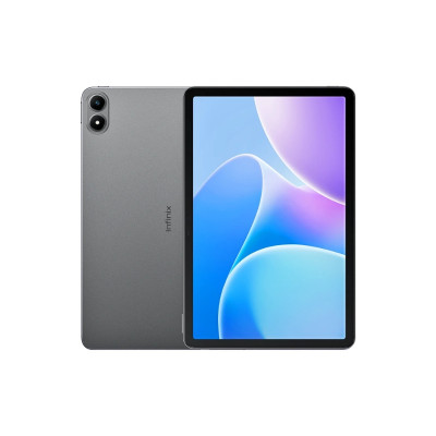 Tablette Infinix Xpad 20 6Go 128Go Gris en Tunisie