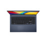 PC Portable ASUS Vivobook 15 X1504VA i3 13è Gén 8Go 512Go SSD - Bleu